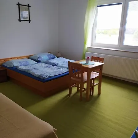 Gasthuis Poutnik 3*