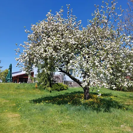 Poutnik Gasthuis Mláka