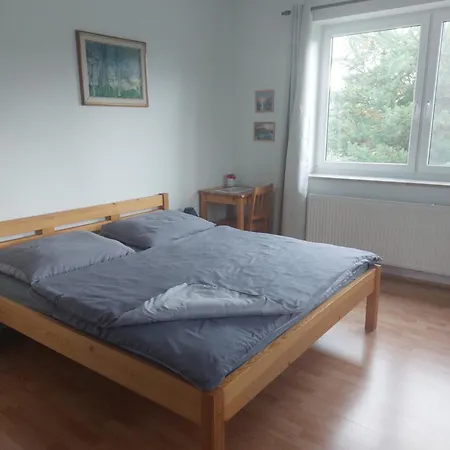 Penzion Poutník 3*