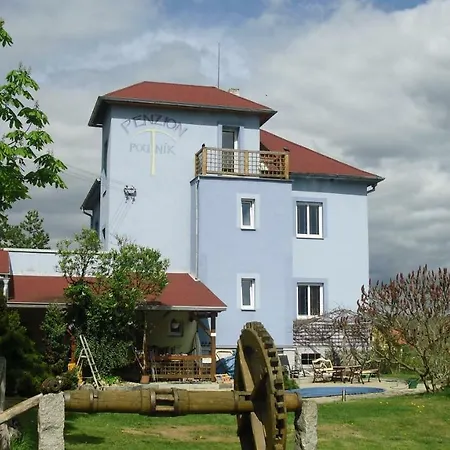 Poutnik Guest house