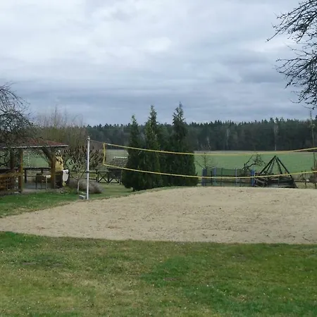 Poutnik Guest house *