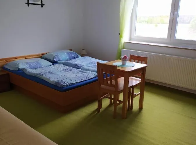 Gasthuis Poutnik 3*