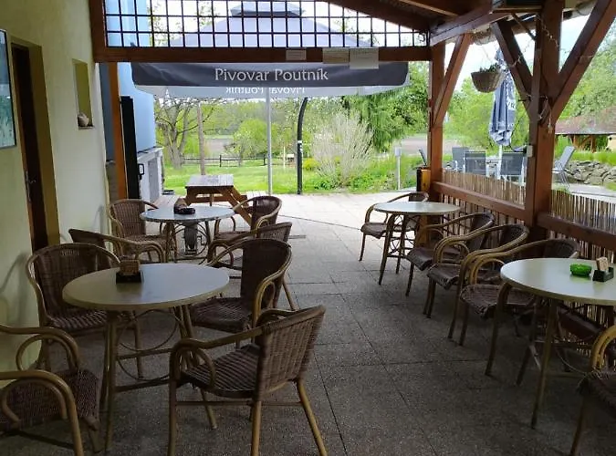 Poutnik Gasthuis