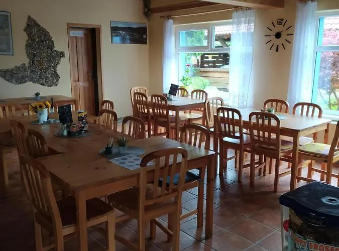 Poutnik Gasthuis 3*