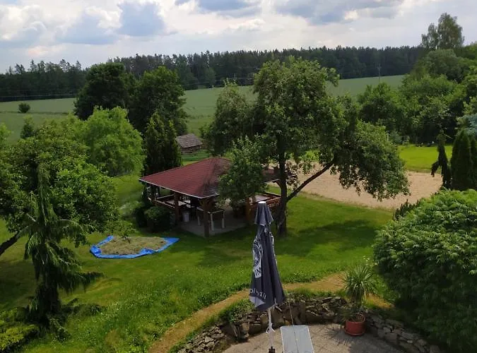 Poutnik Mláka