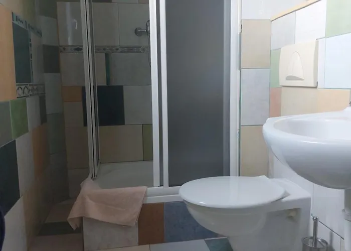 Poutnik Gasthuis 3*