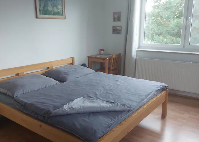 Gasthuis Poutnik 3*