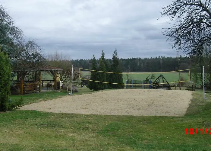 Poutnik Gasthuis 3*
