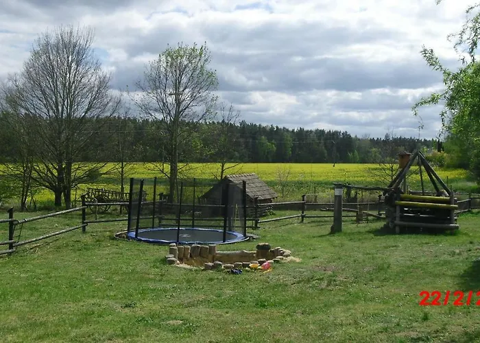 Poutnik Gasthuis Mláka